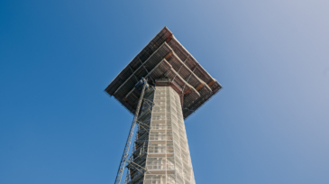 Torrino-piezometrico