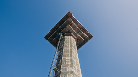 Torrino-piezometrico