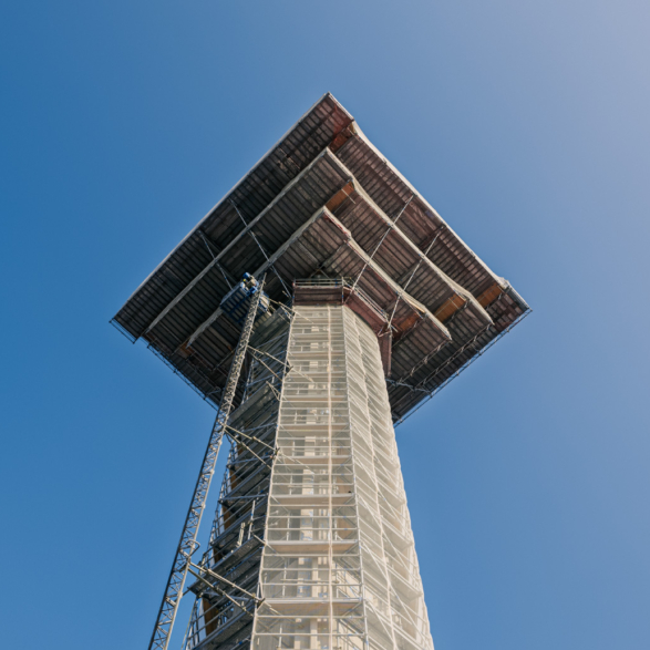 Torrino-piezometrico