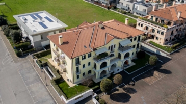 Agora-Ponzano