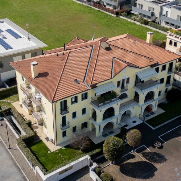 Agora-Ponzano