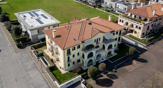 Agora-Ponzano