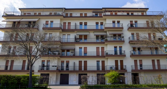 Nordend-Treviso